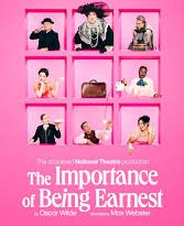 the importance of being earnest