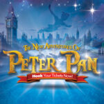 the new adventures of peter pan