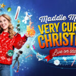 very curious christmas