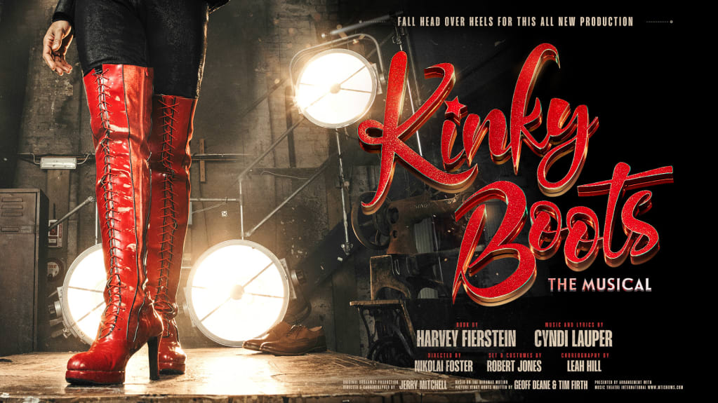 Kinky Boots