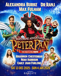 Peter Pan (mayflower)