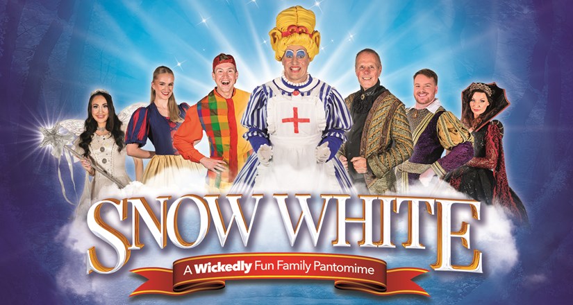 snow white (guildhall)