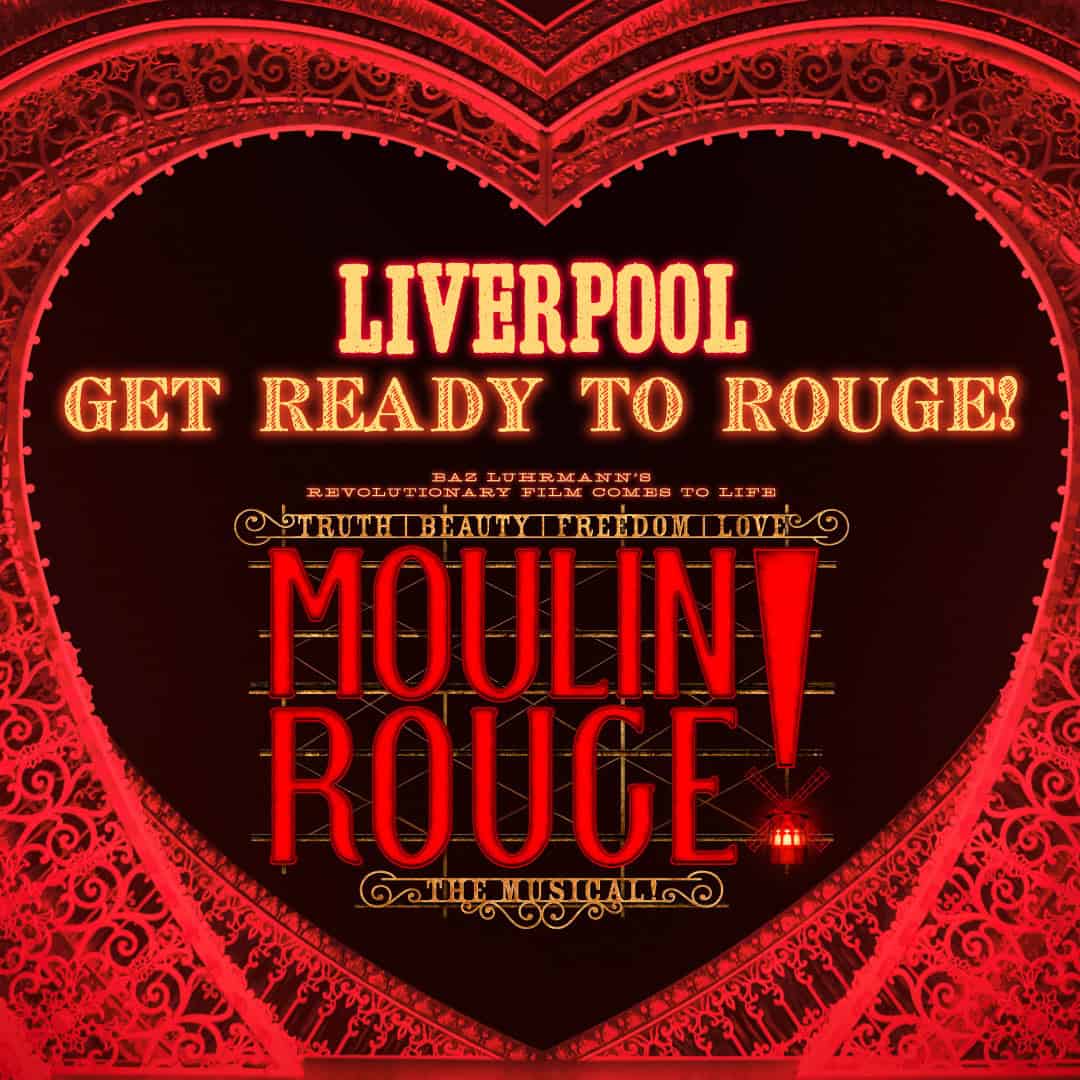 Moulin liverpool