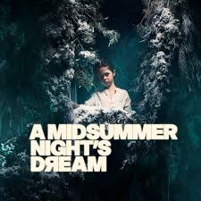 A Midsummer Nights dream old vic