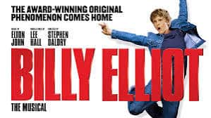 Billy Elliot 26 27
