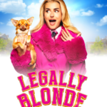 Legally Blonde
