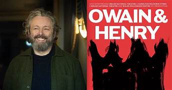 Owain and Henry 1