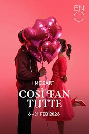 cosi fan tutte
