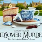 midsomer murders