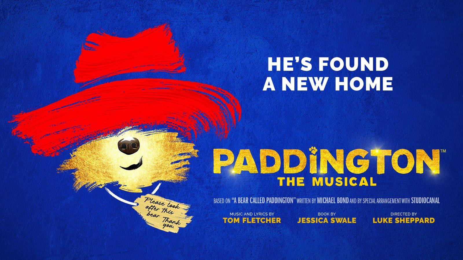 paddington