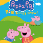 peppa pig