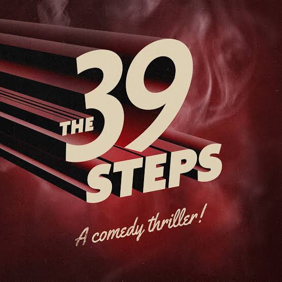 39 steps