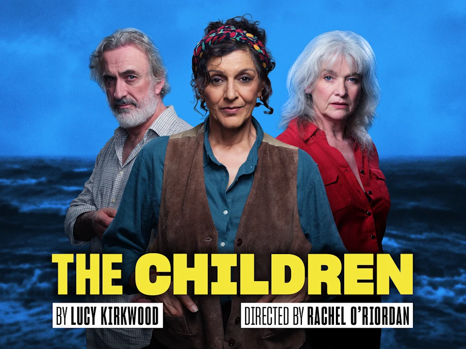 The Children