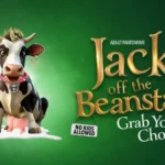 jack off the beanstalk