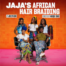 jajas african hair braiding