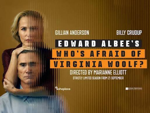 whos afraid 26
