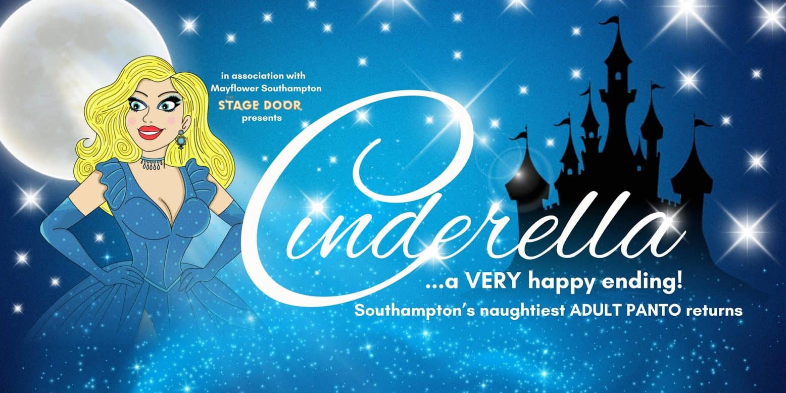 Cinderella Adult