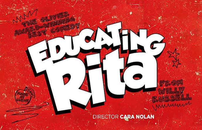 Educating Rita