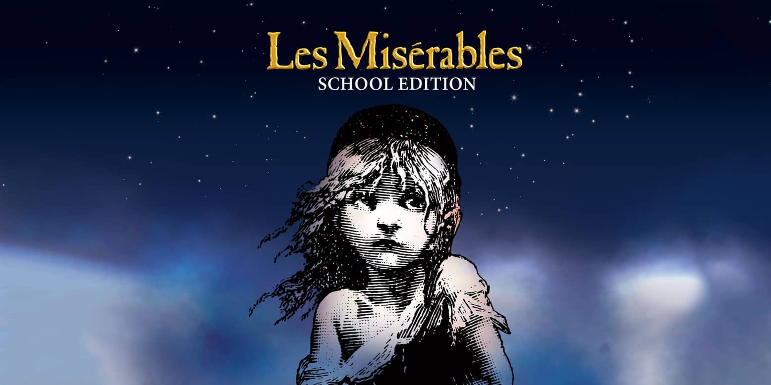 Les Mis School