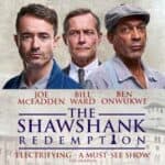 Shawshank Redemption