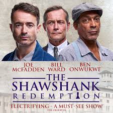 Shawshank Redemption
