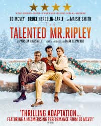 Talented Mr Ripley