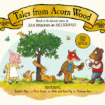 Tales From Acorn Wood
