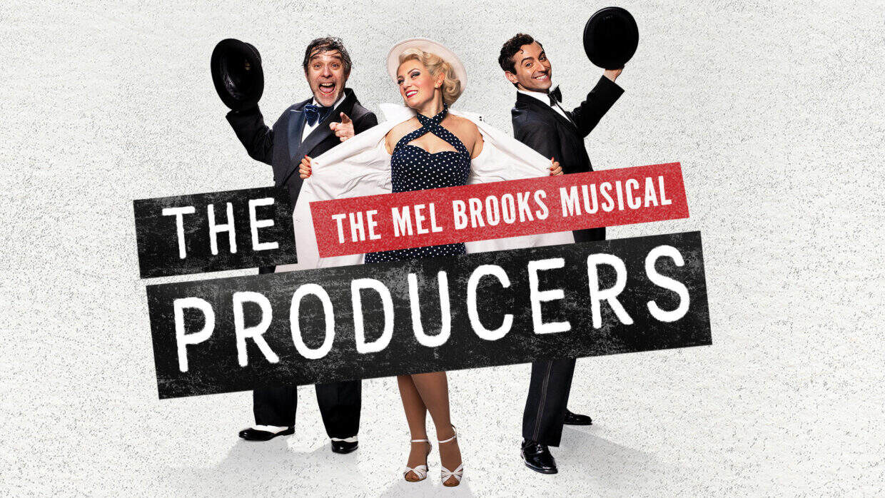 the Producers