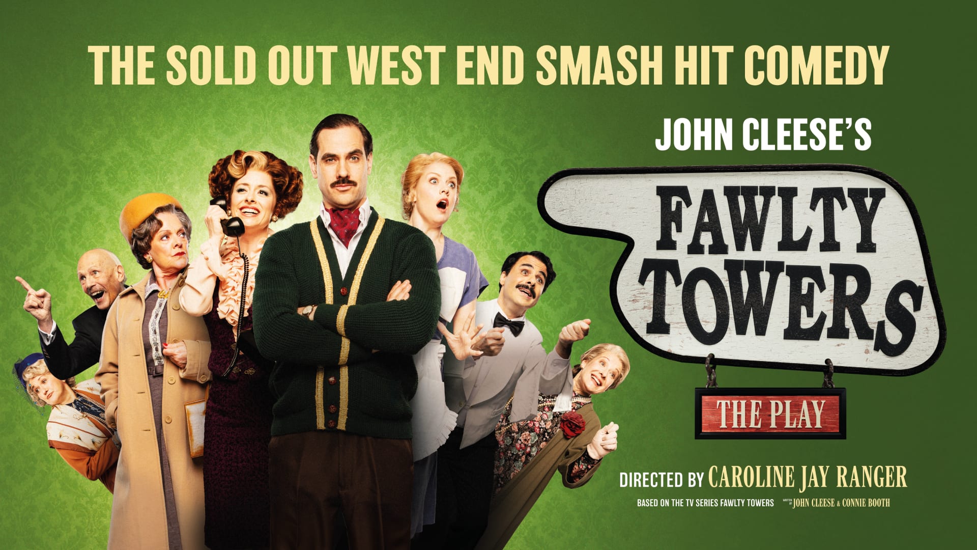 Fawlty Towers 2