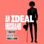 an ideal husband