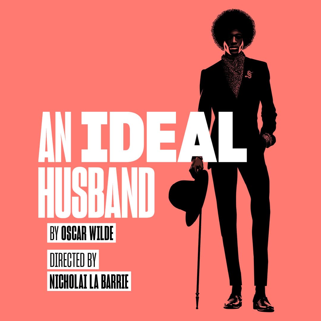 an ideal husband