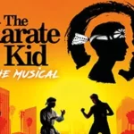 karate kid