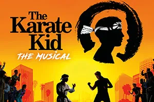 karate kid