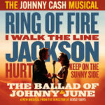 the ballad of johnny and june