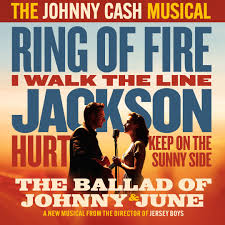 the ballad of johnny and june