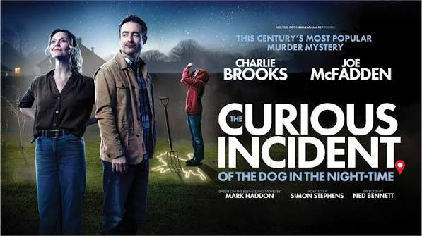 Curious incident