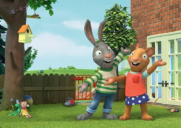Pip and posy