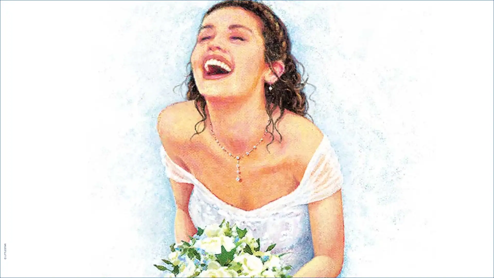 Mamma Mia! - No venue
