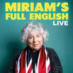 Miriam Full English Live