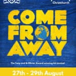 Come From Away