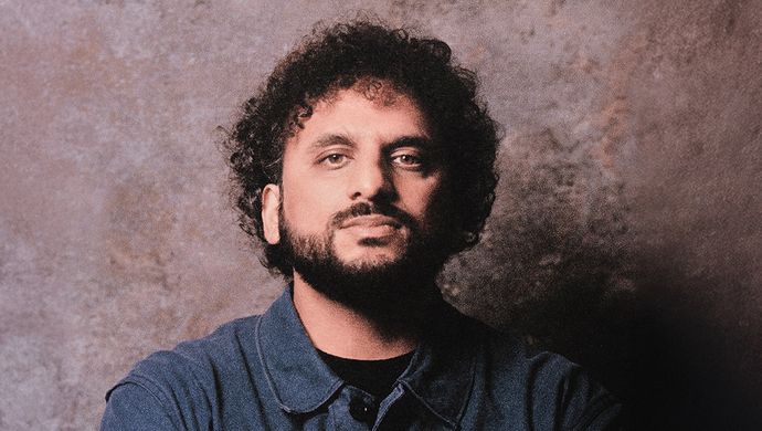 Nish Kumar