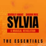 Sylvia square