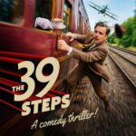 39 Steps