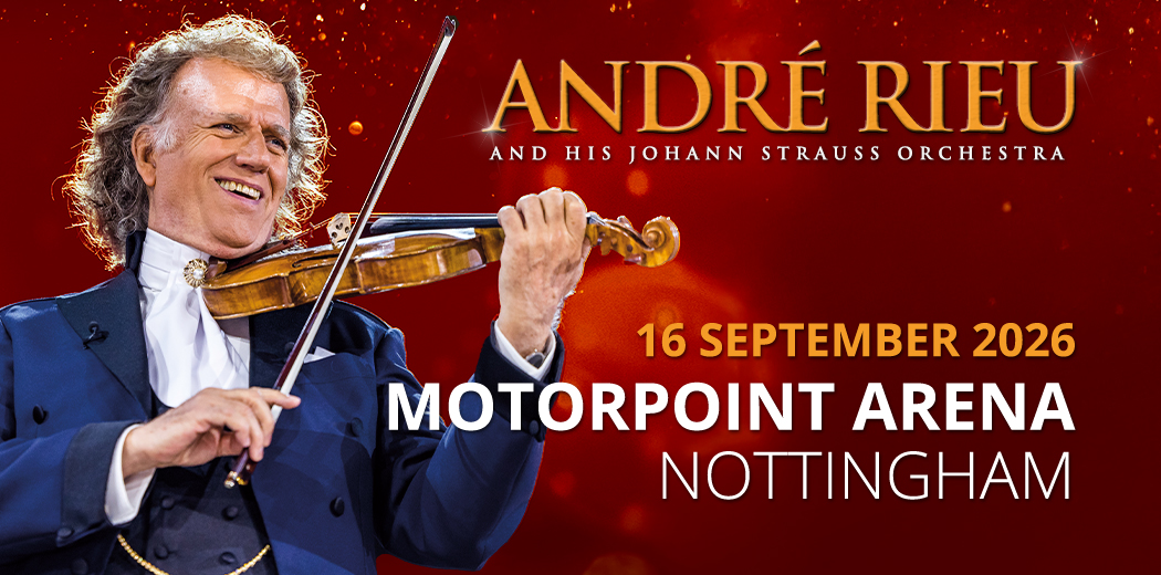 Andre Rieu