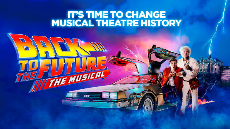 Back To future