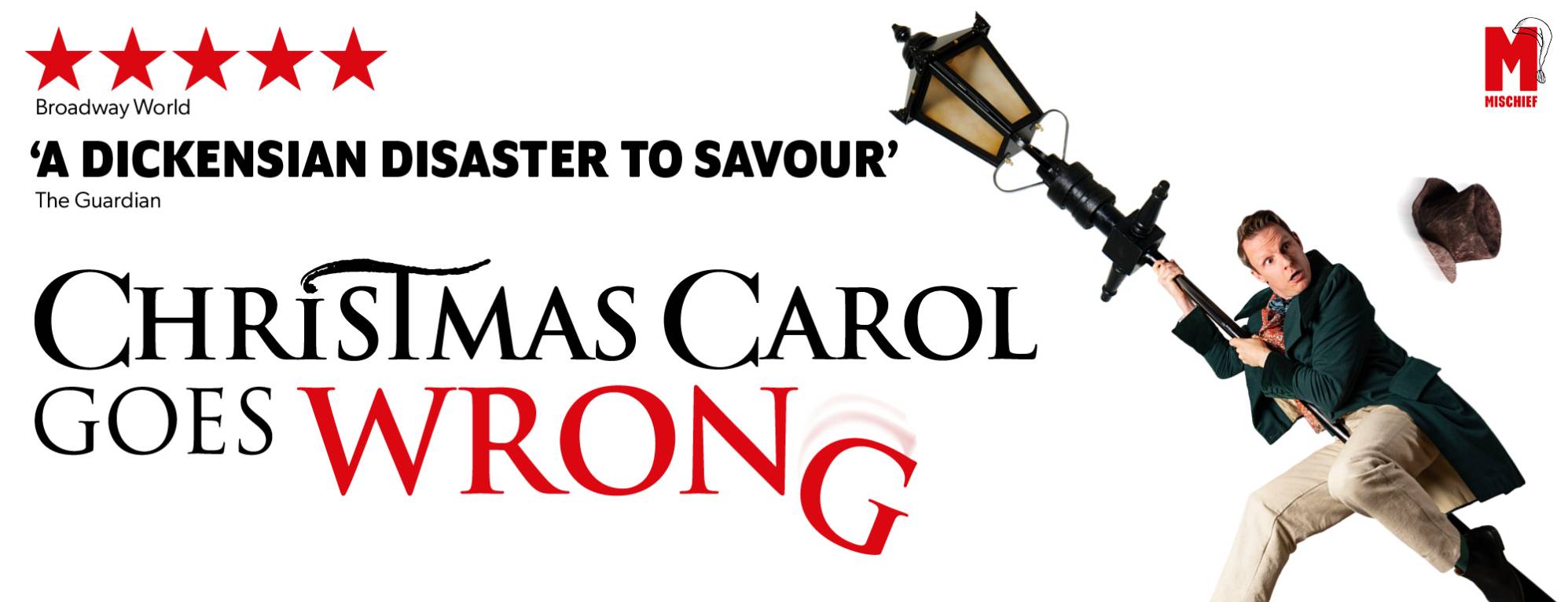 Carol Gone Wrong