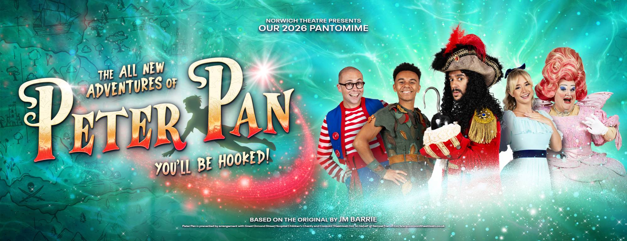 Peter Pan