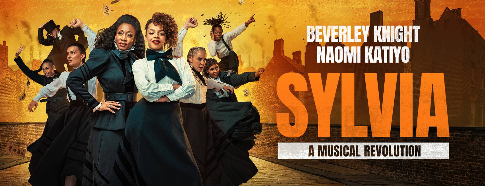 Sylvia